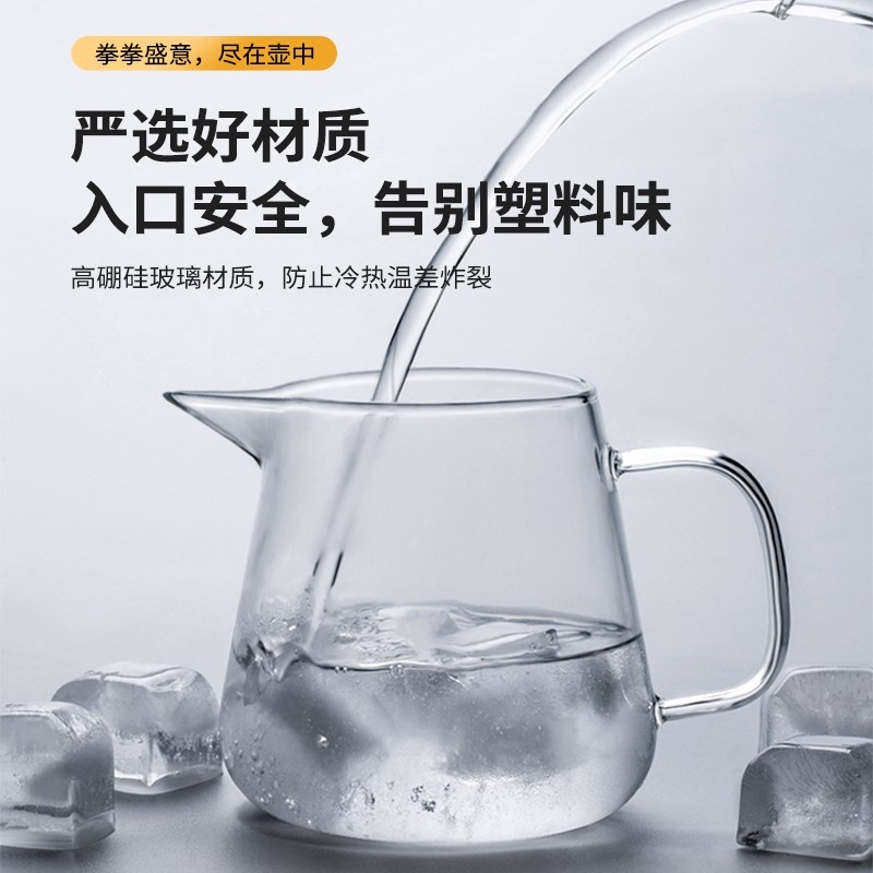 SEKO/新功 F147全自动上水电热水壶玻璃烧水壶茶台保温泡茶煮水壶家用套装